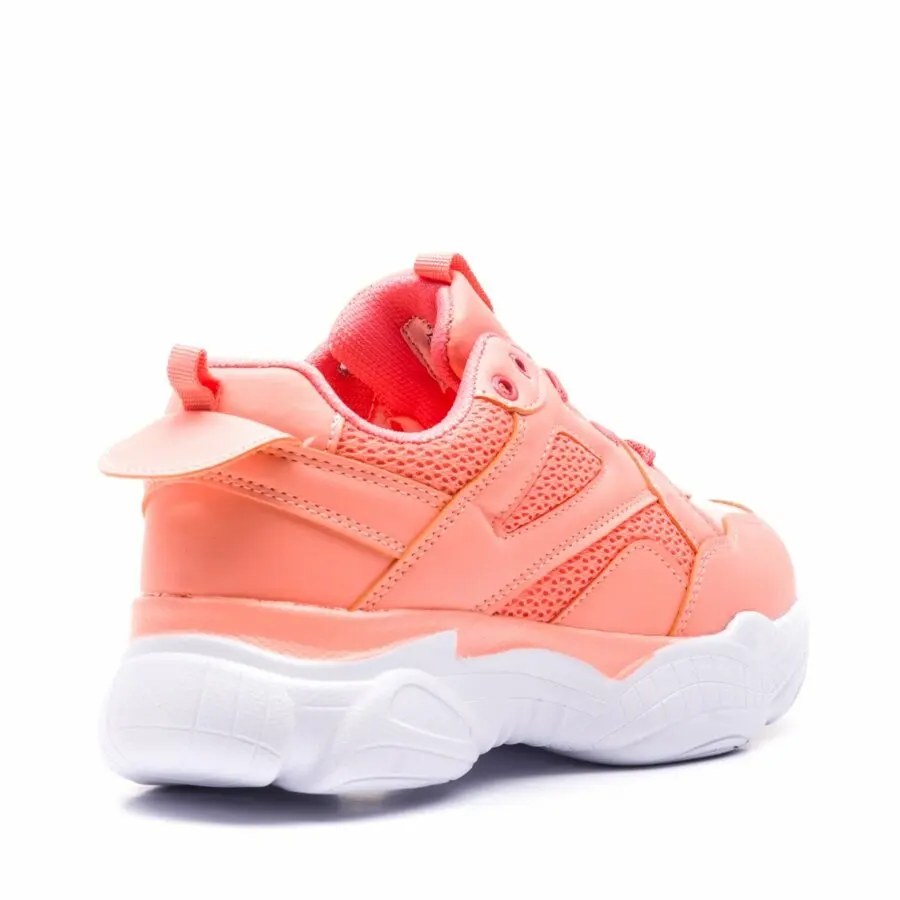 

Sneakers Women Slazenger Tulp Running & Walking Women'S Shoes Salmon