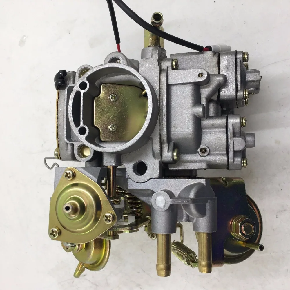 

SherryBerg carb carburettor carby Carburetor fit for SUZUKI Carburetor Fit For SUZUKI T-6/F6A/472Q 1.1-4.8L Manual 13200-77530