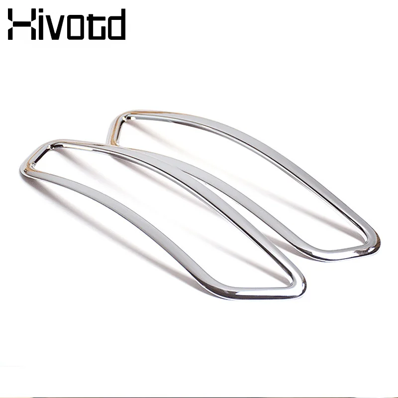 

Hivotd джили атлас аксессуары чехлы на задний противотуманный светильник Geely, для Geely, атлас, Emgrand, Proton, X70, защита Бампера, отделка противотуманная светильник, обшивка, автомобильные аксессуары 2016-2020