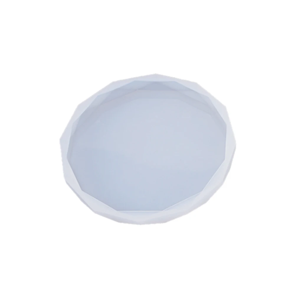 

Large Resin Silicone Molds Shiny Epoxy Resin Molds Including Round, Square, Rectangle, Heart, Oval Shape Casting Molds