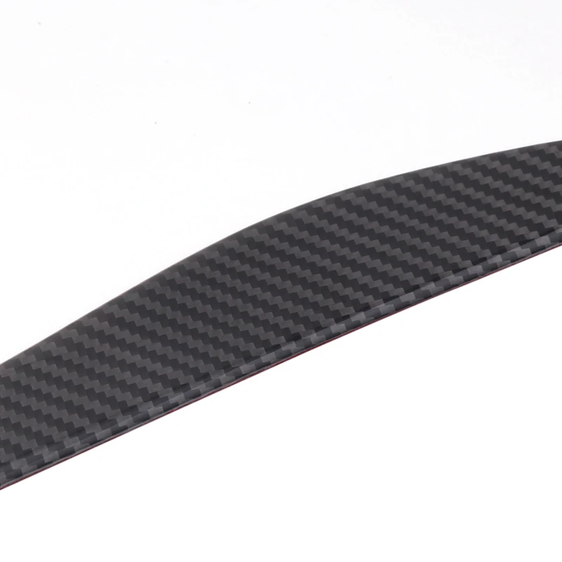 

Carbon Fiber Headlight Lamp Eyebrow Cover for -BMW 3 Series F30 F35 2013-2017