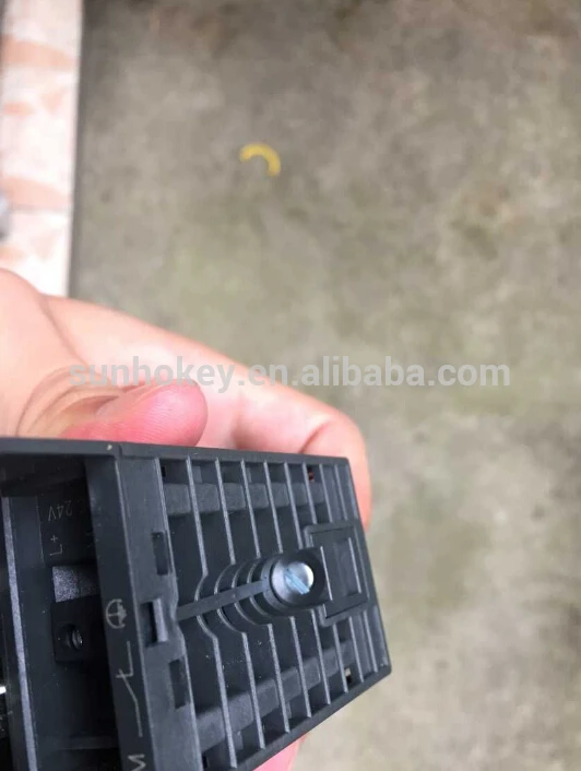 

New Original 6ES7 315-2AG10-0AB0 PLC Module