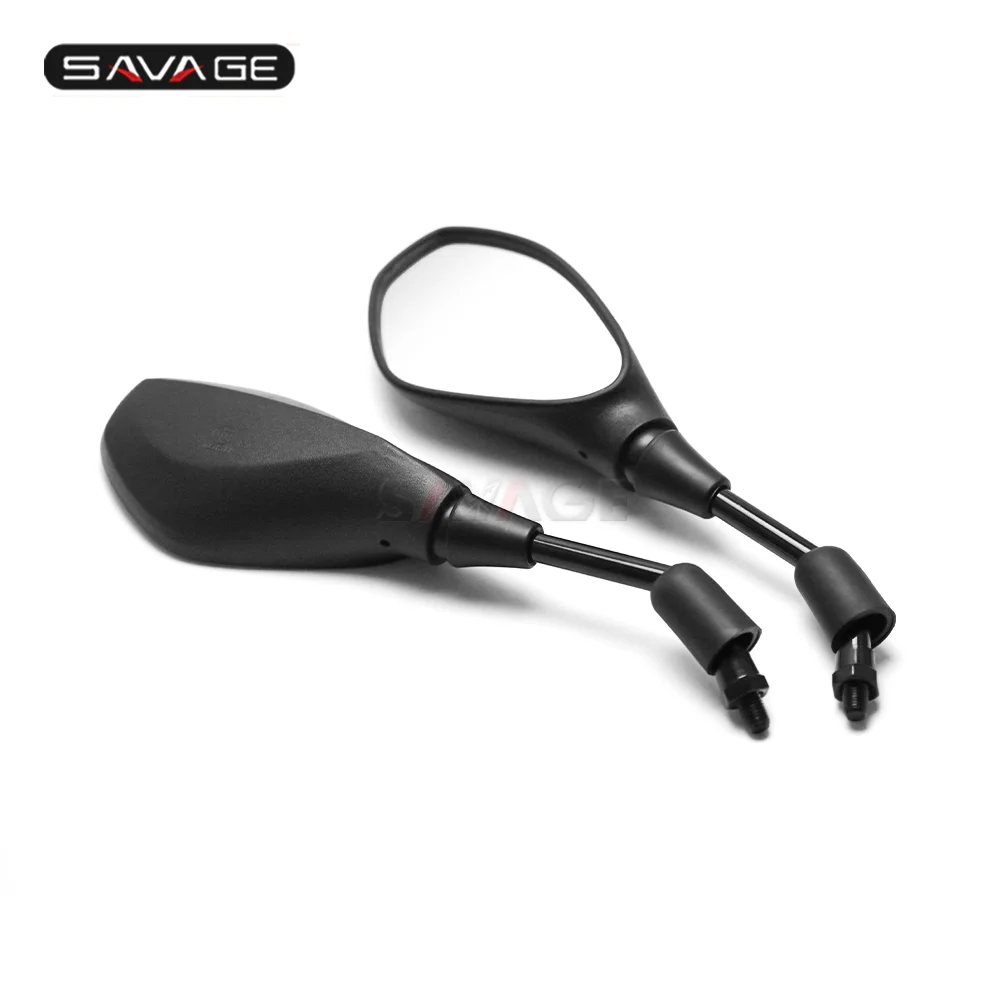 Боковые зеркала заднего вида для BMW S1000R F650GS F750GS F800GS F800R G650GS F 650 700 800 GS аксессуары
