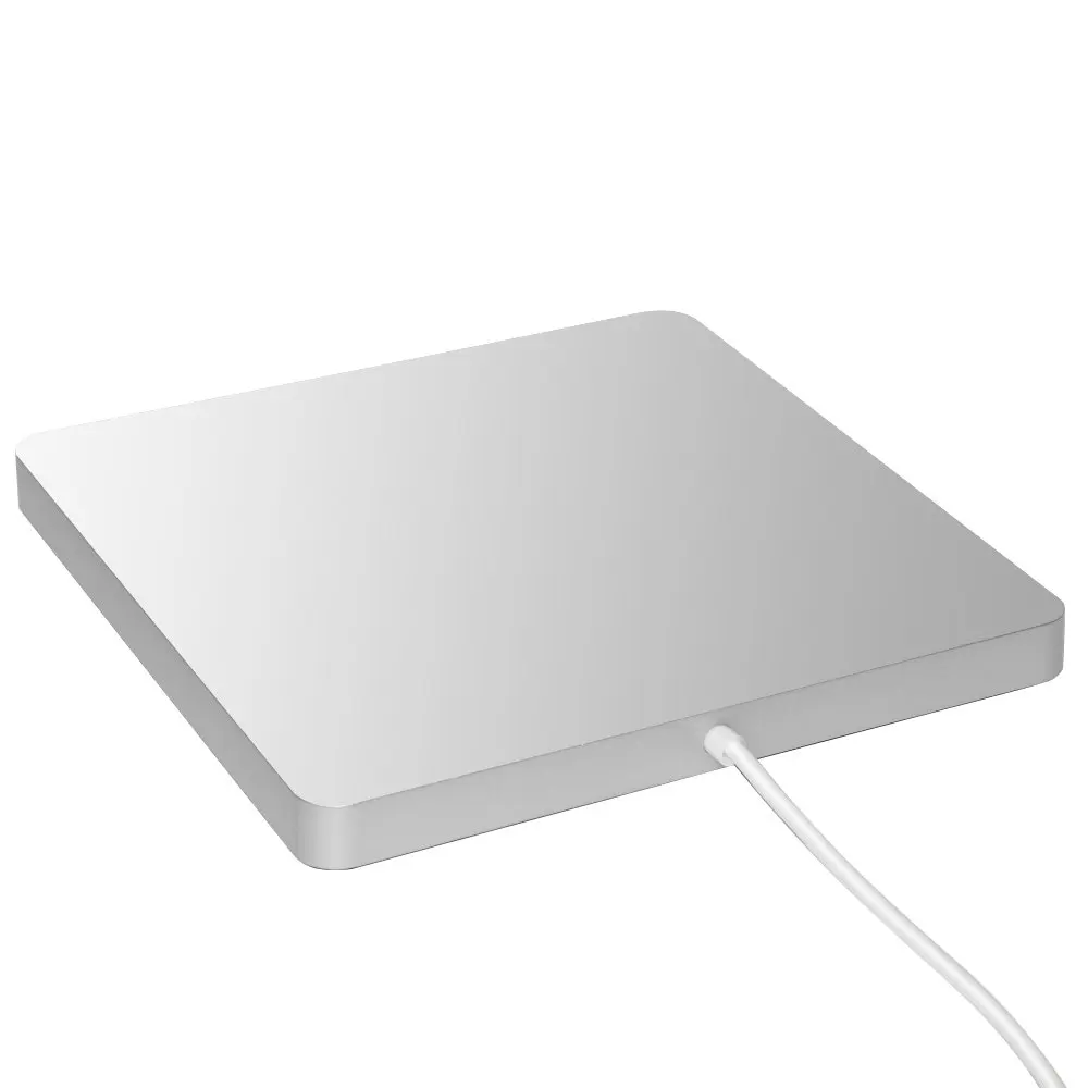YiYaYo Тип C USB 3,0 DVD привод DVD RW горелка Писатель Rewriter CD rom ридер плеер Внешний привод для портативных ПК Windows Mac OS