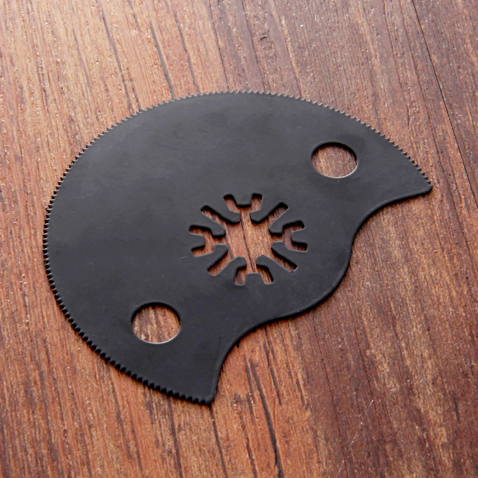 

Лезвие для пилы по дереву и металлу, 88 мм