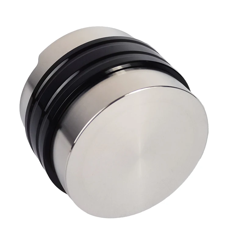 Устройство для приготовления кофе эспрессо умное Дозирующее кольцо игла фильтра