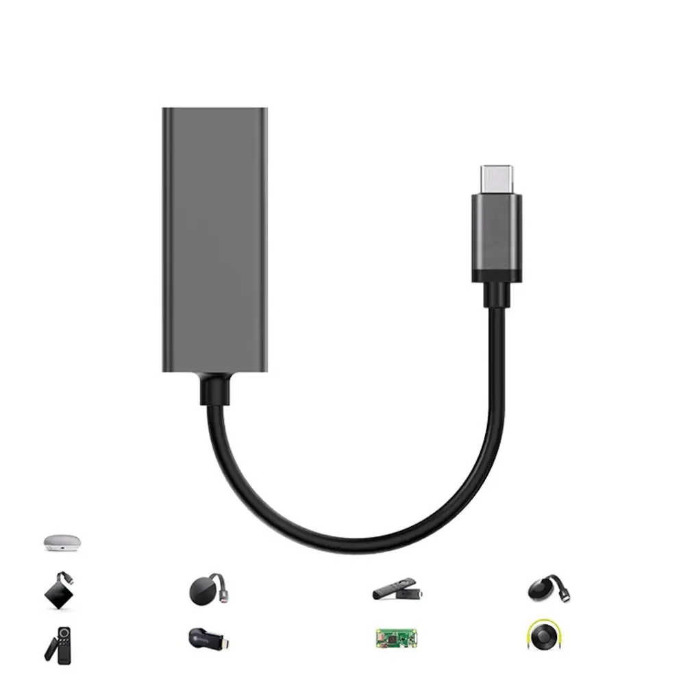 LAN Ethernet Adapter for AMAZON FIRE TV 3 STICK GEN 2 or Stop the Buffering Durable | Электроника