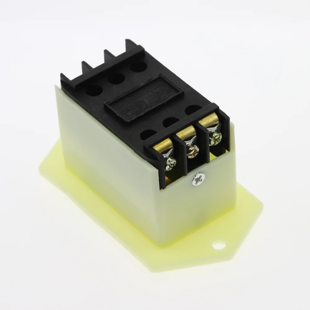 1 шт. LC3-5 LC3-10 сверлильный пресс-переключатель AC 220/380V 10A I/O вкл/выкл пусковой самоблокирующийся кнопочный переключатель