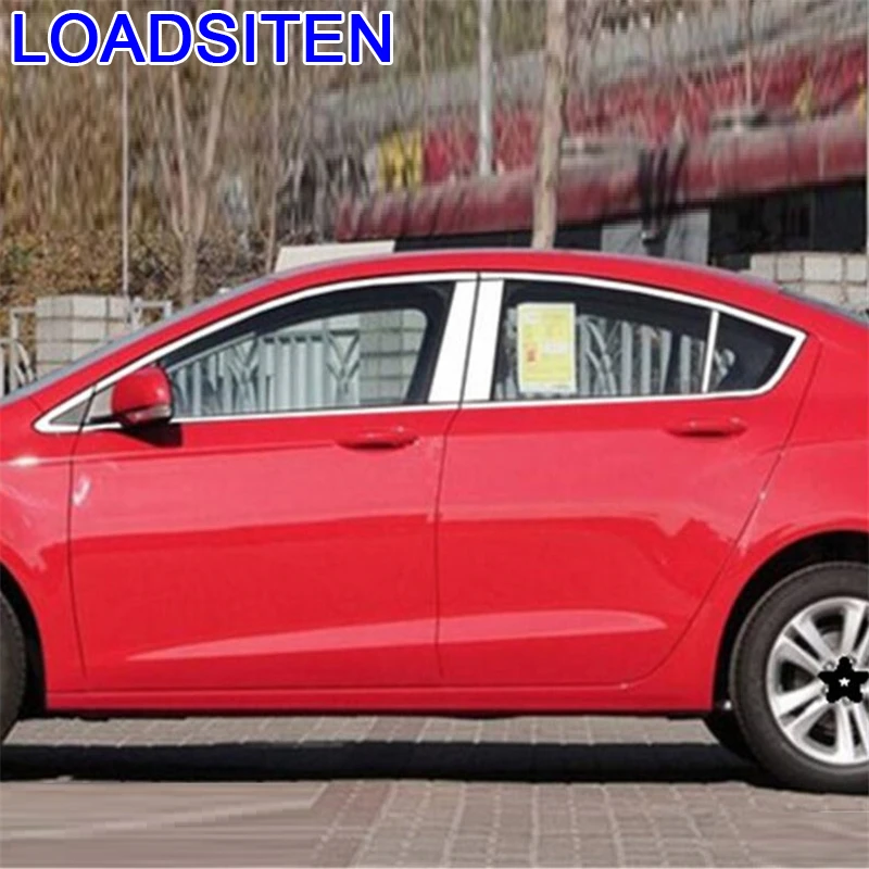 Хром модифицированный автомобильный корпус для окна педаль внешней отделки