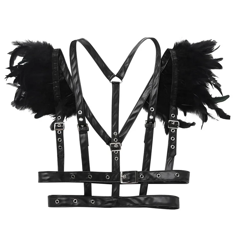 Женский костюм для Хэллоуина из 2 предметов Готический викторианский плечевой