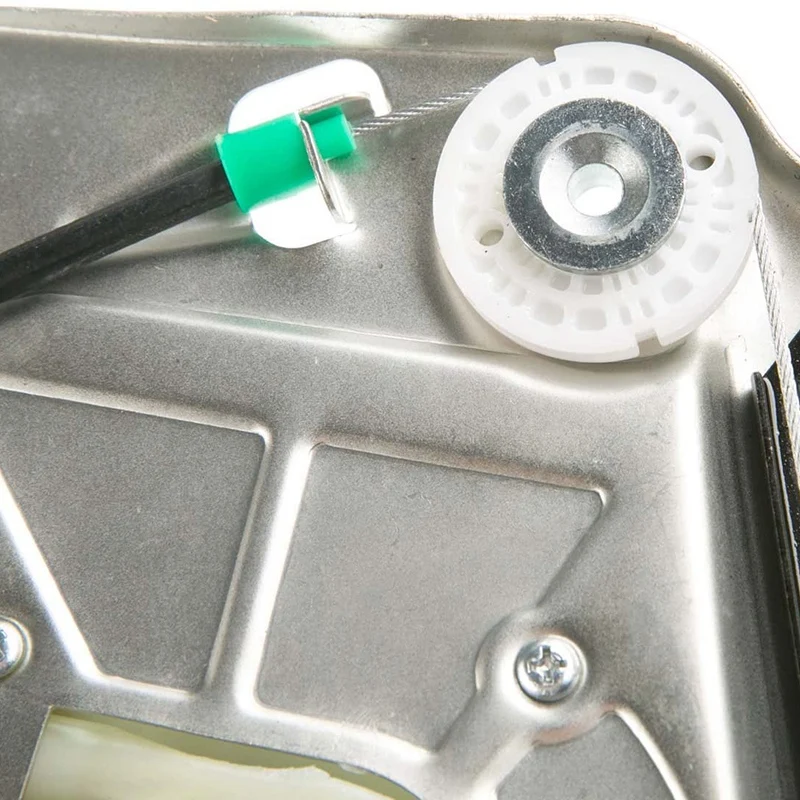 

Car Left Front Electric Window Regulator Electric Window Lift Motor for BMW- E39 51338252393 51338159831 51338236859