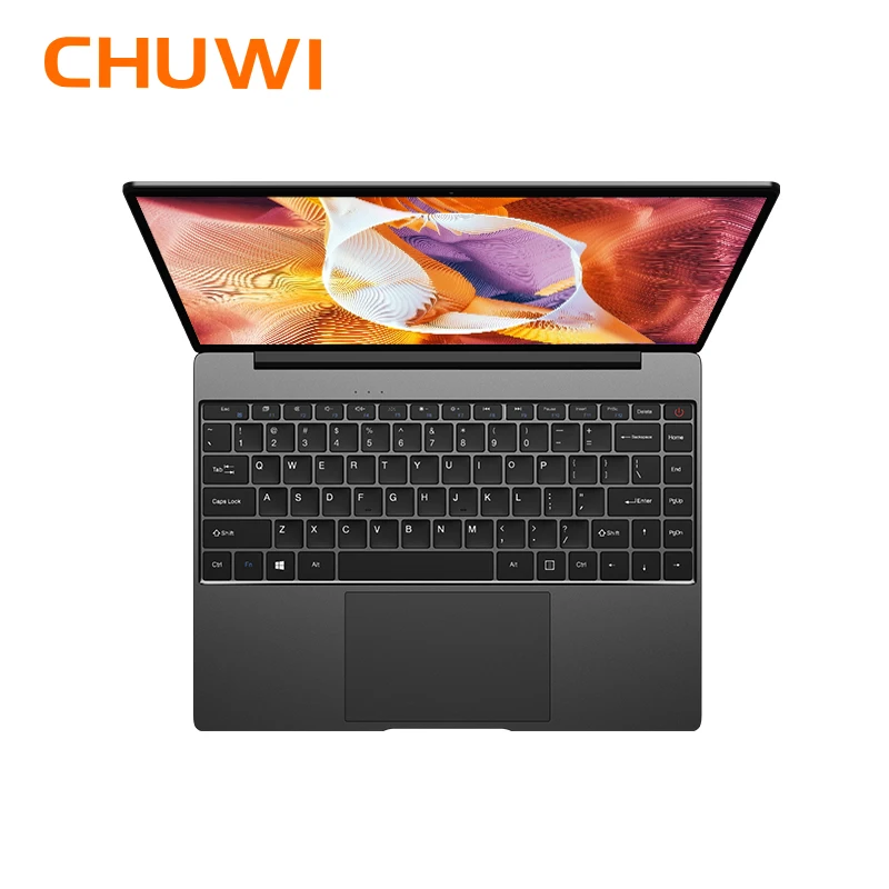 CHUWI CoreBook х 14 дюймов 2160*1440 Разрешение ноутбук с процессором Intel Core i5 8259U 4 ядра 8 Гб
