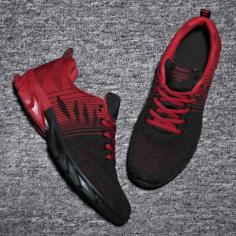 Tenis Masculino 2021 Spring Men Tennis Shoes Breathable Mesh Sneakers Sport Shoes Tenis Walking Shoes Zapatillas De Deporte