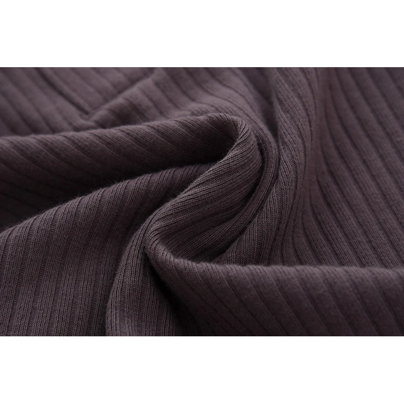 Baby Boy Romper Girl Knit Pajamas Jumpsuit Ribbed Clothes Knitted Stretch Newboron Summer Rompers Playsuit | Детская одежда и