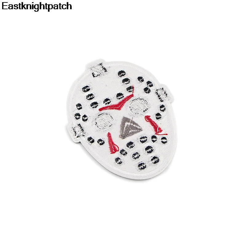 Известный фильм Мода DIY Вышивка Патчи пришить УТЮГ НА одежду рюкзак шляпа