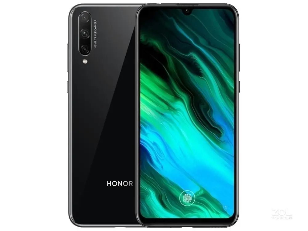 Смартфон Honor 20 Youth Edition 4G LTE Kirin 710F Android 9 0 6 3 дюйма 128 х1080 8 + Гб 48 МП|Смартфоны| |