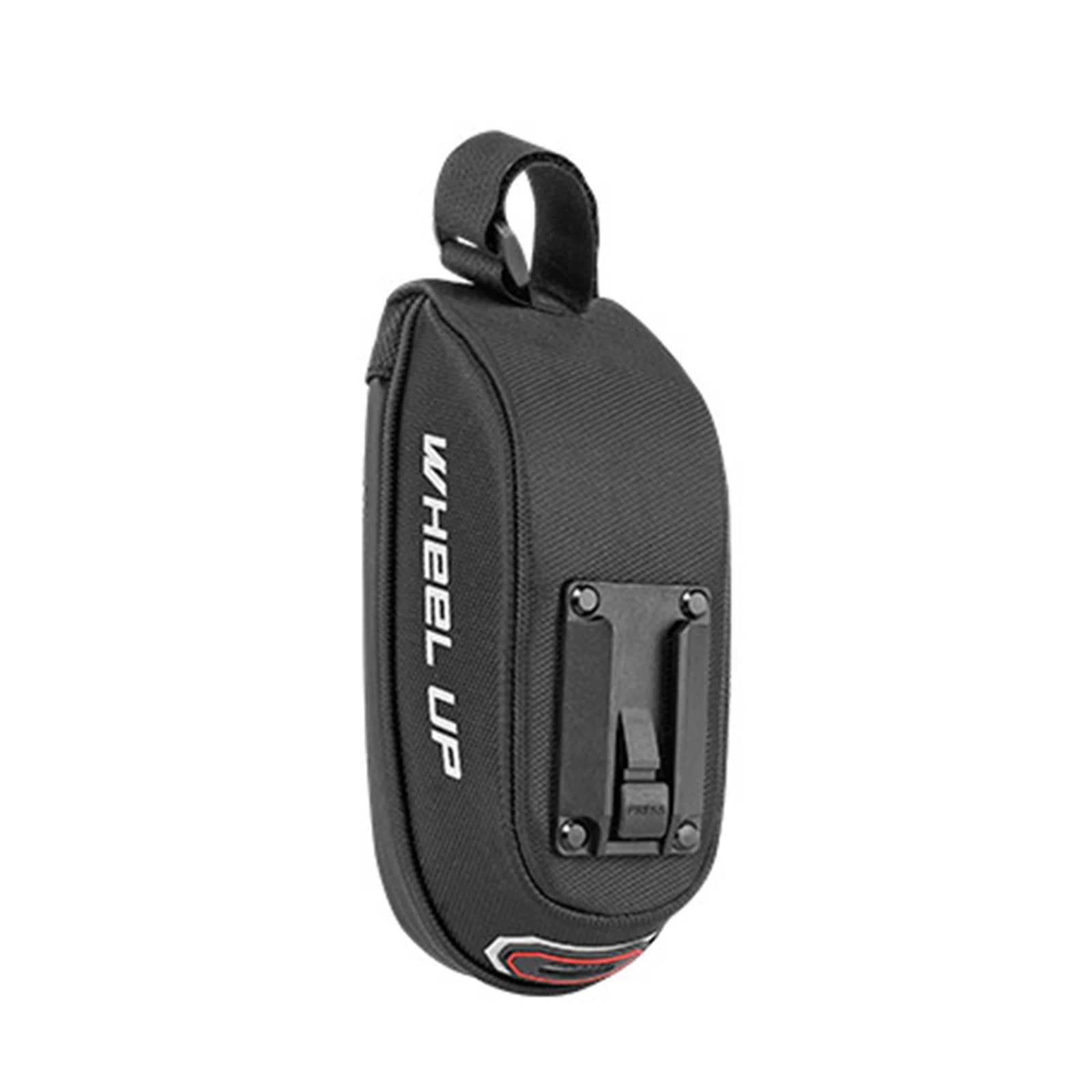

Bike Saddle Bag Waterproof Bicycle Rear Under Seat Pouch Cycling Accessories for Mountain Road Bike