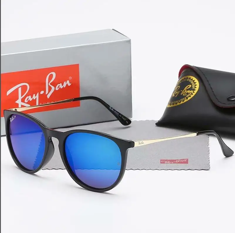 

Original Outdoor Sunglasses Brand Designer Polarized Male Eyeglasses gafas For Mens Womens Sun Glasses NO4171