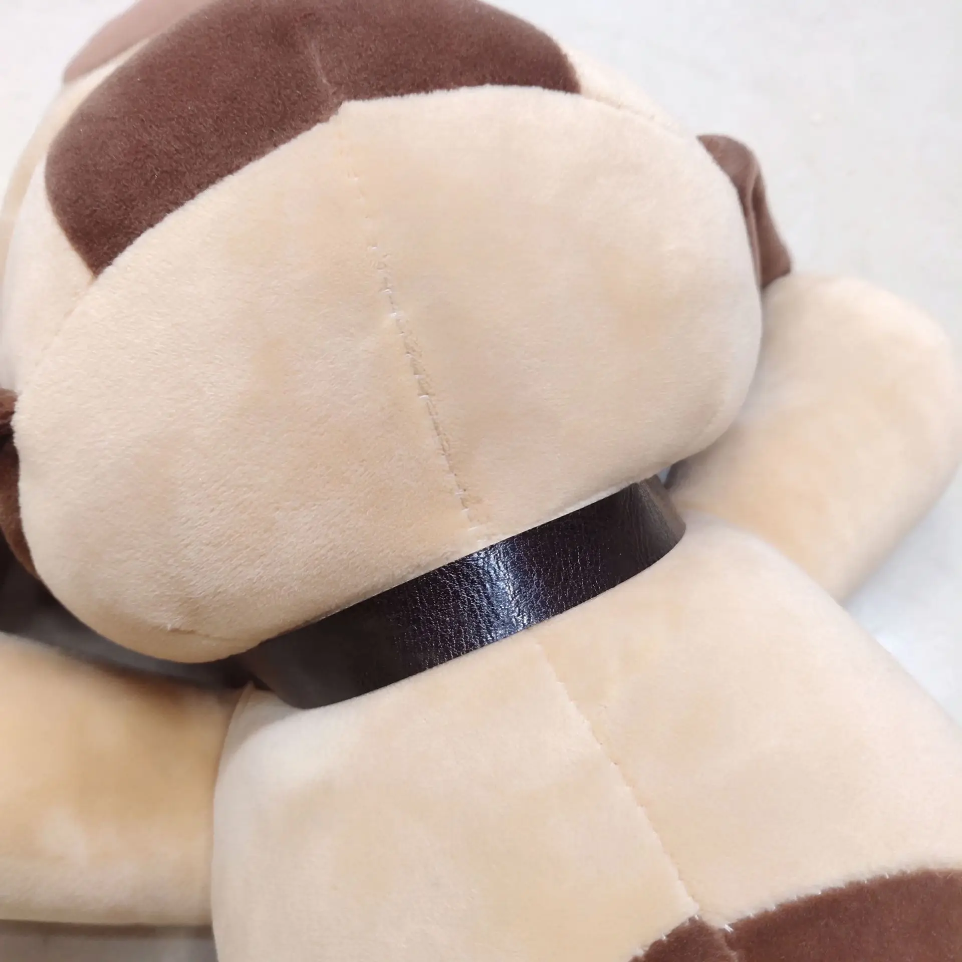 

50cm Lovely Fat Shiba Inu Corgi Dog Plush Toys Stuffed Soft Kawaii Animal Cartoon Pillow Dolls Gift For Kids Baby Children