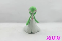 tomy pokemon action figure mc gardevoir rare out of print limited model toy