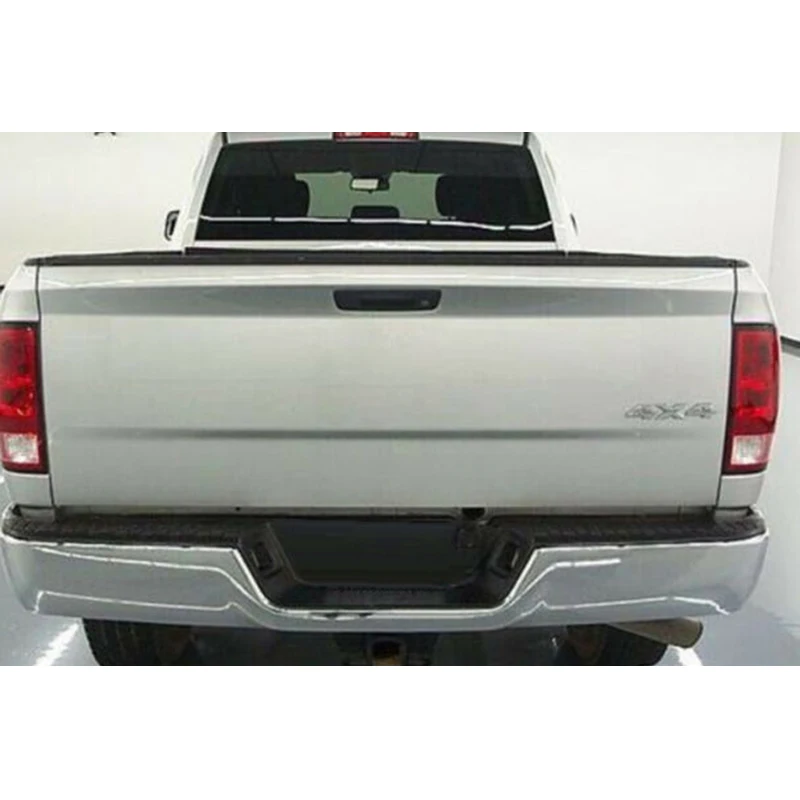 

Truck 4X4 Car emblem Decorative For Dodge Ram 1500 2500 3500 Nameplate