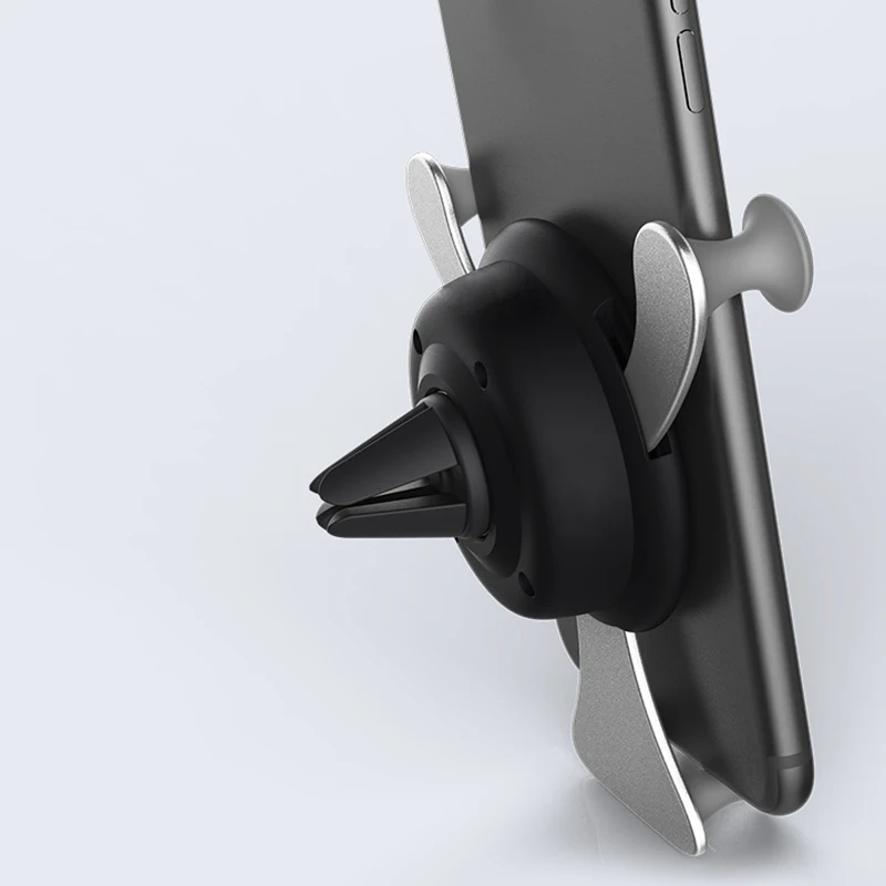 Новый Автомобильный держатель для смартфона мобильный телефон Универсальный