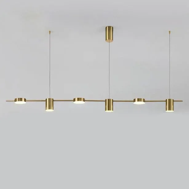 

nordic led crystal iron e27 pendant light deco maison luxury designer kitchen light chandelier lighting chandeliers ceiling