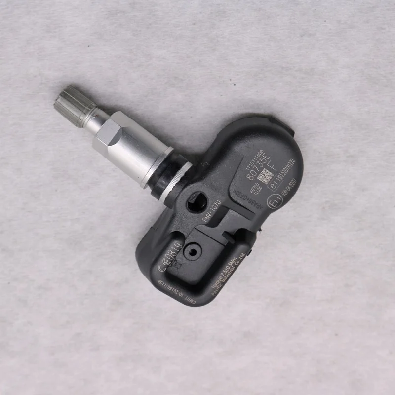 TPMS для NISSAN MICRA патруль INFINITI M35H M30D 2010-2014 Φ датчик 315 МГц давления в шинах 40700-1LL0C |
