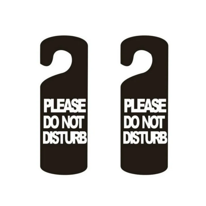 Крутые европейские Гипербола Смешные символ Черная Пластина знак буквы серьги