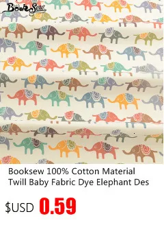 Booksew Telas лоскутное Tecidos Para Costura 7 шт. 50 см* 50 см розовая хлопковая ткань с цветами жир четверть для шитья DIY Tissu материал