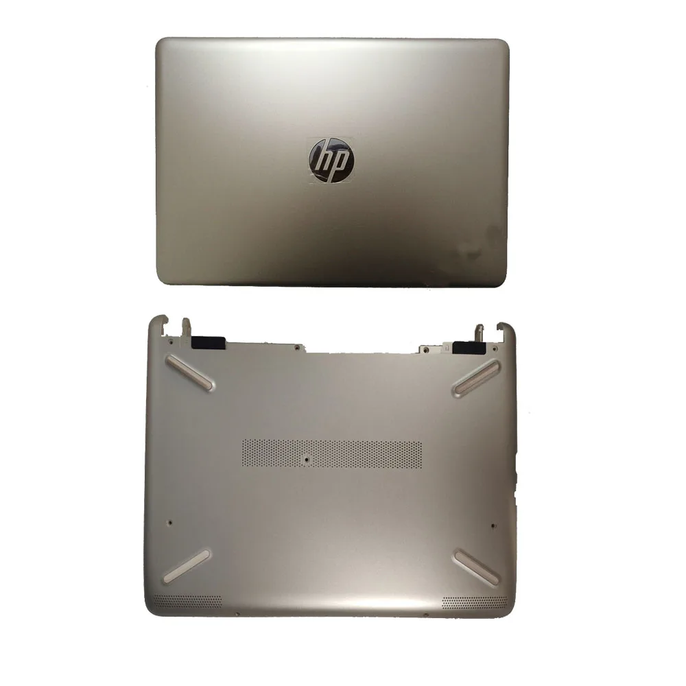 

Lt Is Suitable For HP 14-BS 14-BW 240 G6 Notebook LCD Back Cover, Bottom Cover Of Main Unit, Gold 370P1TP00 And 3R0P1TP403