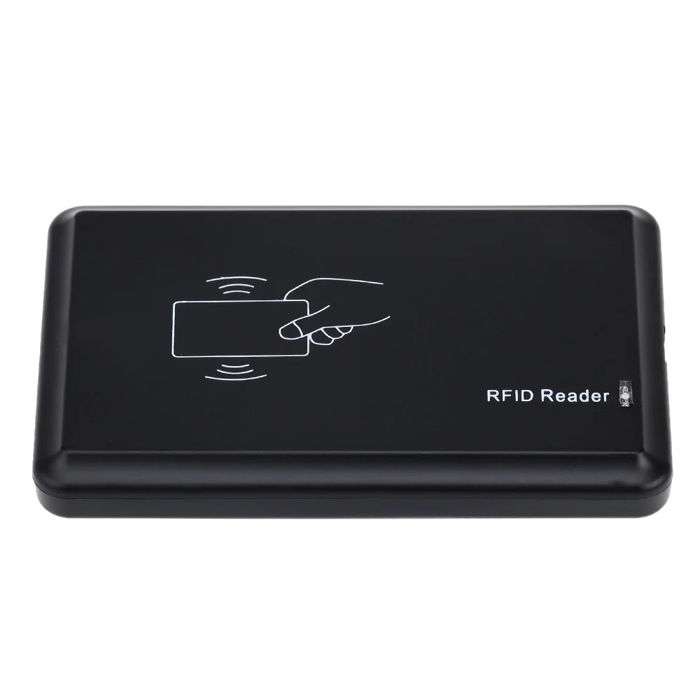 RFID 13 56 МГц Бесконтактный Смарт IC считыватель карт Win8/Android/OTG поддержка R20XC |
