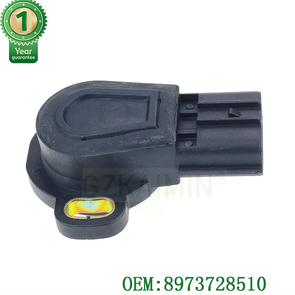 Датчик положения дроссельной заслонки tps sensor 8973728510 8-97372851-0 97372851 для Holden Jackaroo Diesel