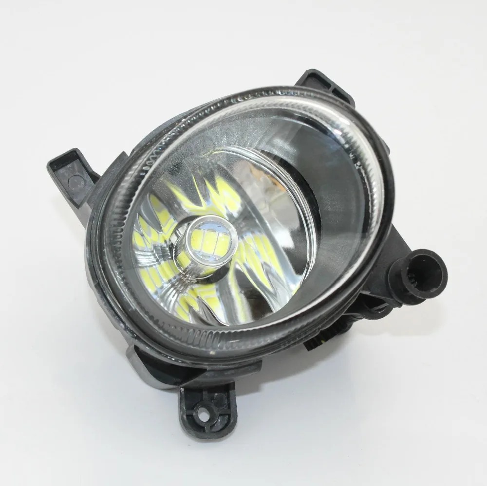 

Правый светодиодный светильник для автомобиля VW Passat CC 2008 2009 2010 2011 Автомобильный Стайлинг передний светодиодный светильник противотуманная...