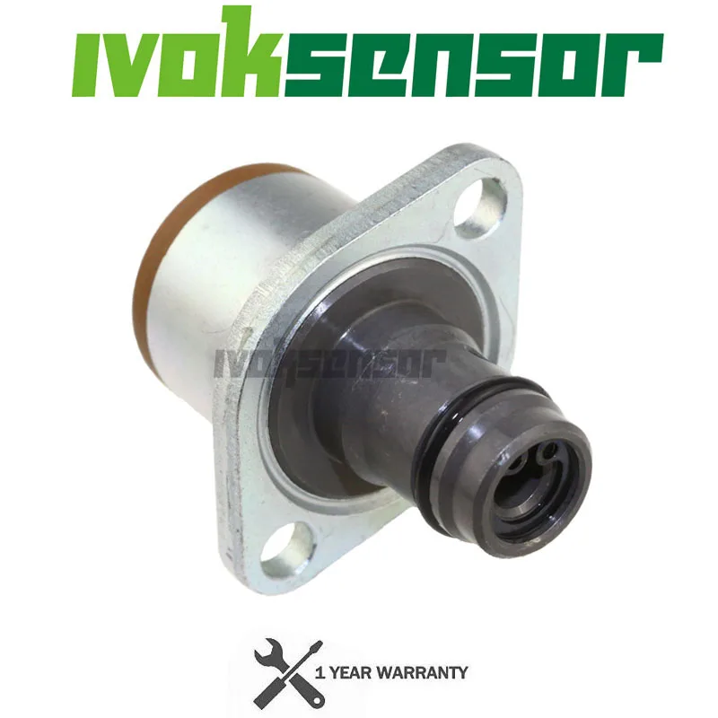 Регулятор топливного насоса высокого давления с общей топливной магистралью