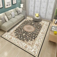 battilo prayer mat muslim style plush living room carpet bedroom carpet home entrance doormat sofa cushion multi color optional
