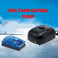 power air pump super mute usb charging rechargeable battery power oxygen compressor aquarium fish tank outdoor fishing x375g