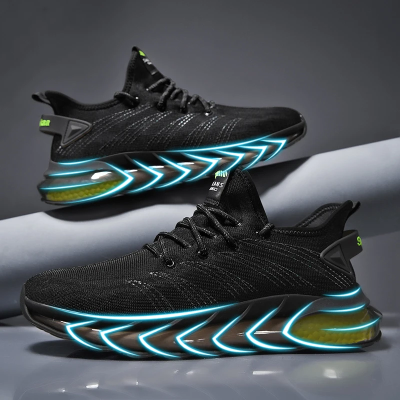 

Men's Shoes