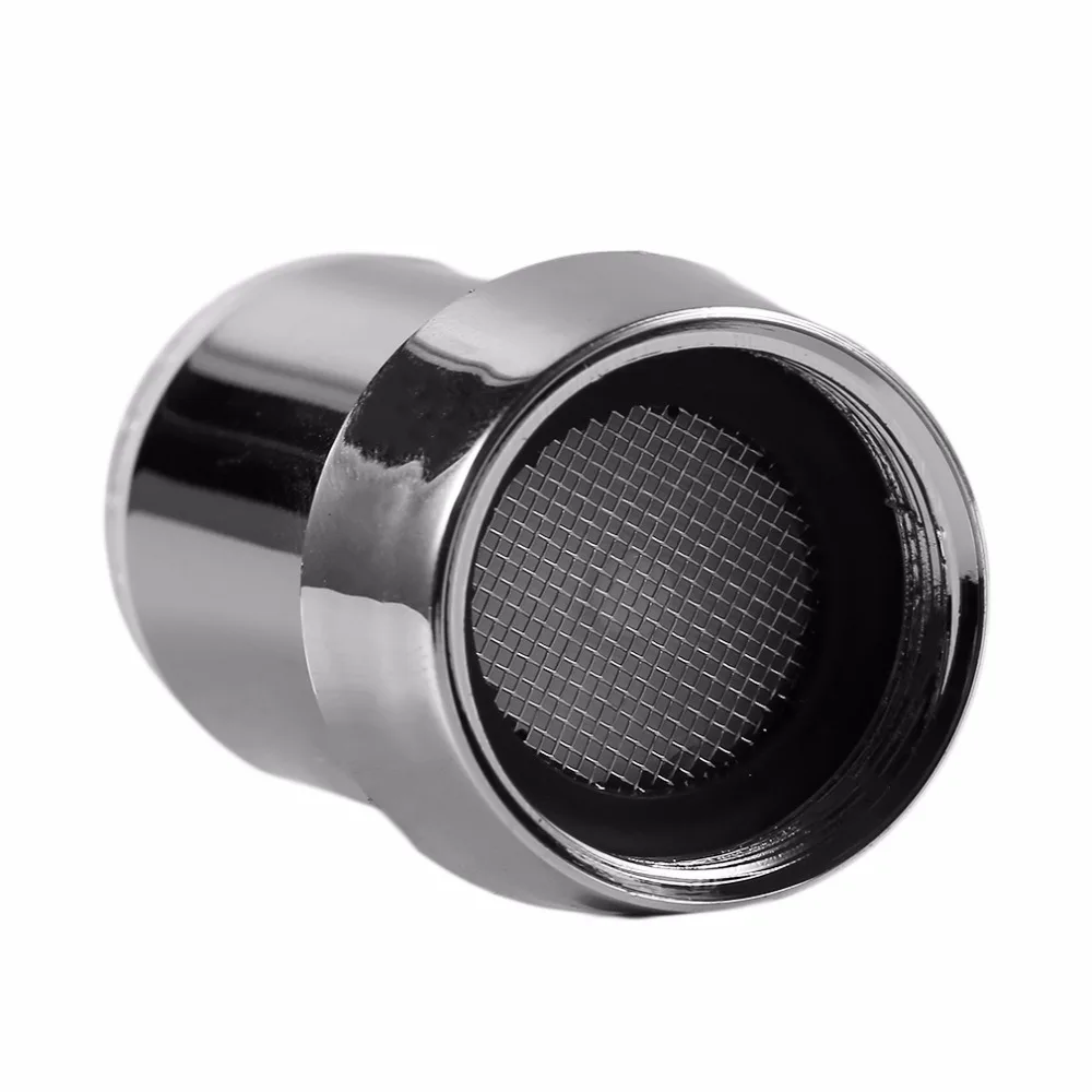 Смеситель для душа светодиодный Ной подсветильник кой датчик температуры