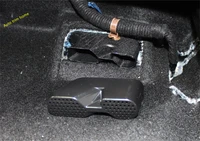 lapetus interior refit kit for mazda 3 2014 2018 car seat bottom ac air duct vent anti blocking plastic protection cover kit
