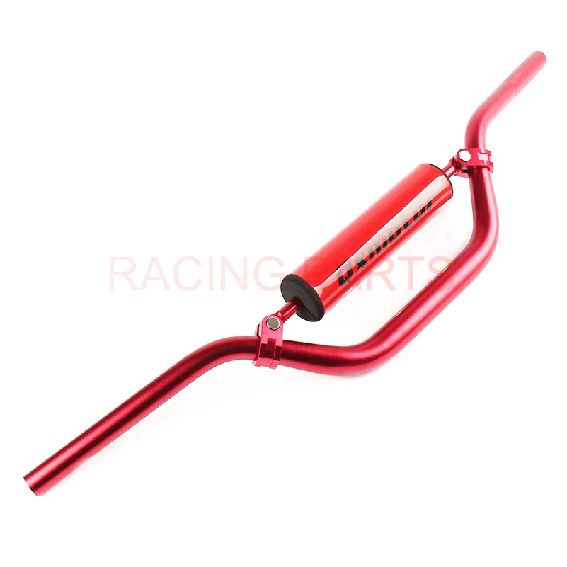 

1-1/8 "Толстой брусок 28 мм manillar para motocicleta для мотокросса pit dirt bike ATV CRF YZF KLX RMZ exc