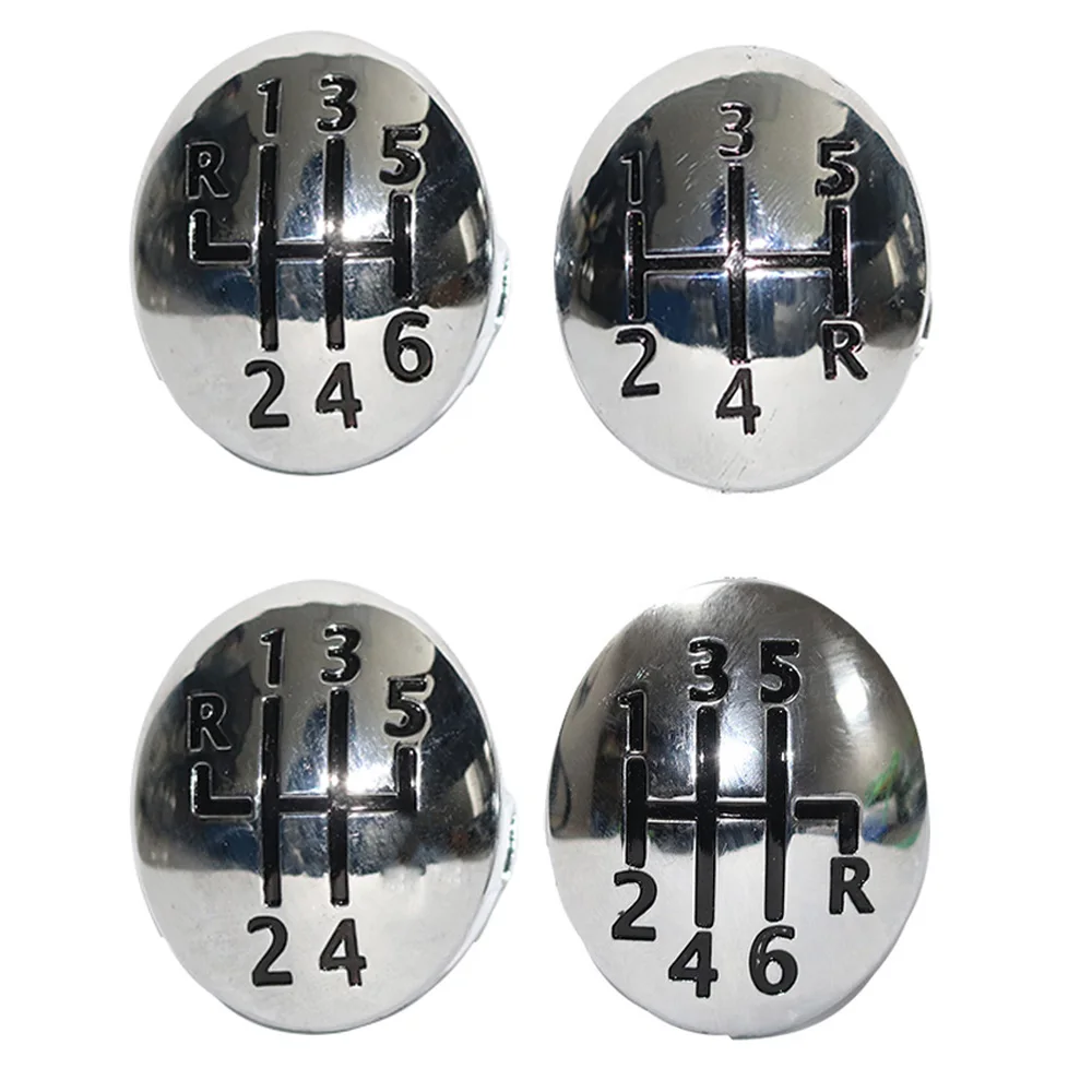 Крышка переключателя передач для Renault Clio Scenic Megane II 1996-2011 5 6 скоростей | Ручка