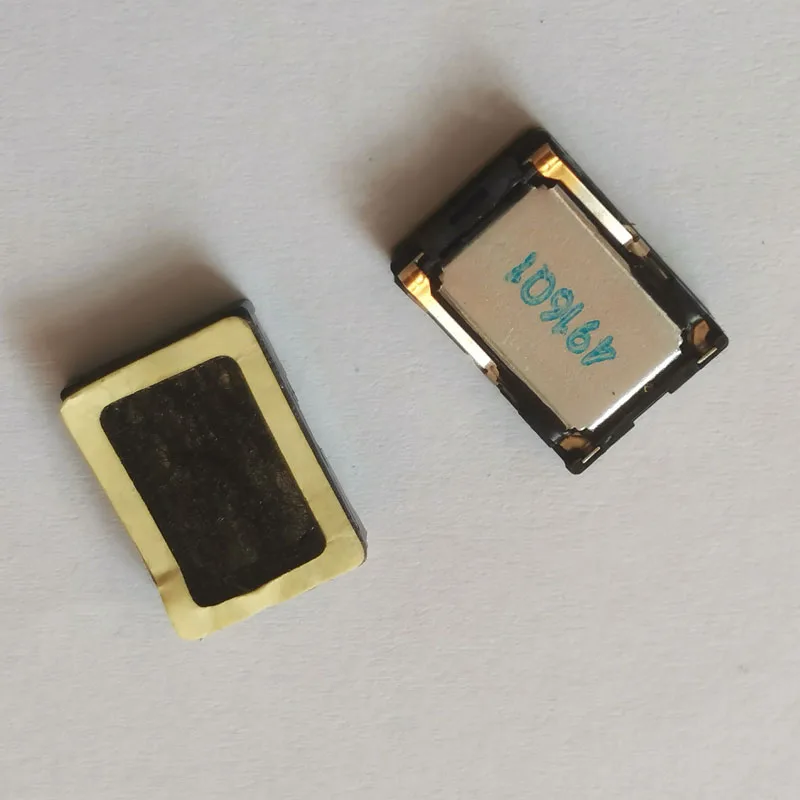 

2Pcs Ring Buzzer Ringer Loud Speaker For Sony Xperia Aqua M2 4G D2403 D2406 E4 E2104 E2105 E2114 E2115 Music Sound Loudspeaker