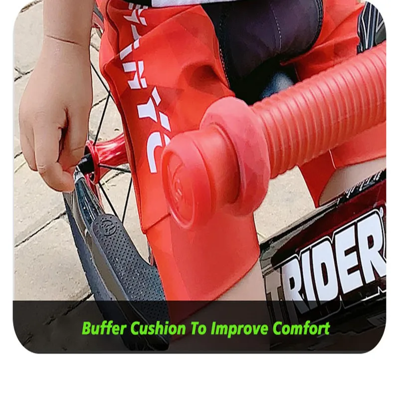 

2021 Short Sleeves Breathable Balance Car Cycling Jersey Summer Quick Dry Bicycle Children Suit Cycling Competition Sportswear