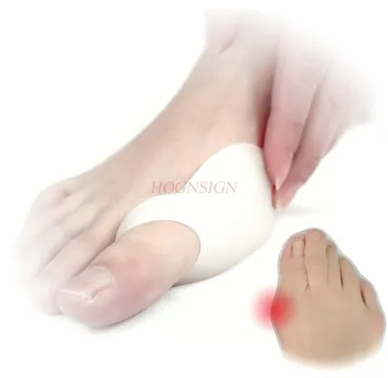 Устройство для ухода за вальгусной деформацией большая стопа защита от костей