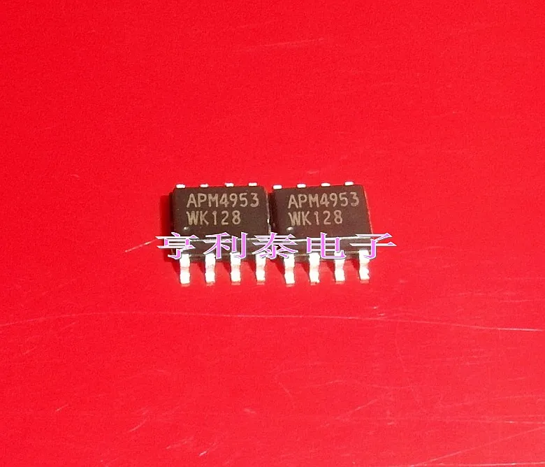 

20PCS/LOT APM4953SC 4953SC MT4953