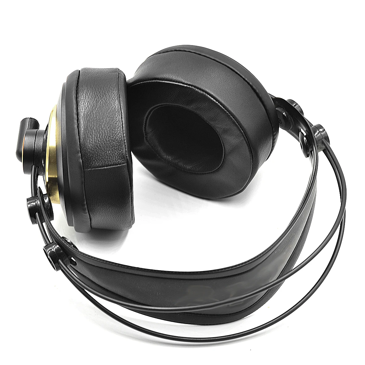 Наушники Defean из овечьей кожи с эффектом памяти, все размеры для Sennheiser, AKG, HifiMan, athh, Philips, Fostex, sony