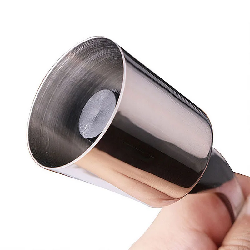 Пробка для винных бутылок OBR из нержавеющей стали с герметичной пробкой