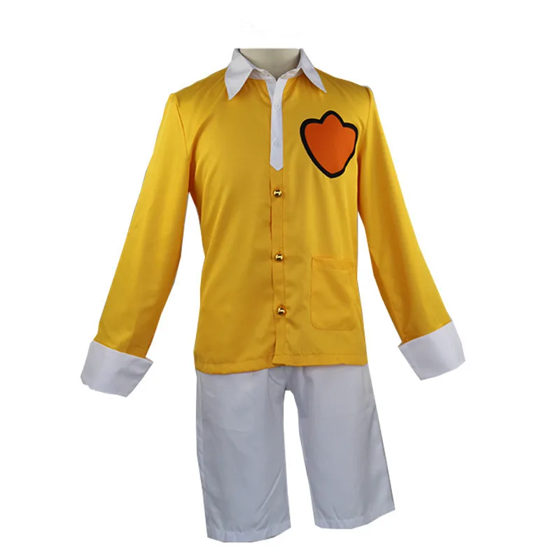 Новинка косплей PUBG в стиле аниме для взрослых и детей милая маленькая желтая утка