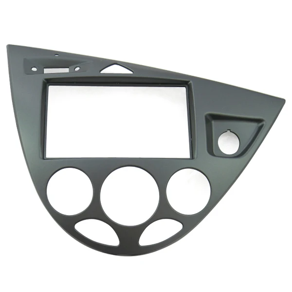 2DIN Автомобильная радиопанель Fascia Для FORD Focus 1998 2004 (правое колесо) комплект